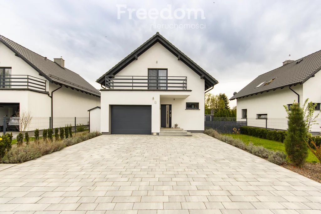 Dom 106,00 m², oferta nr , 15182/3685/ODS, Otmuchów, Kazimierza Wielkiego