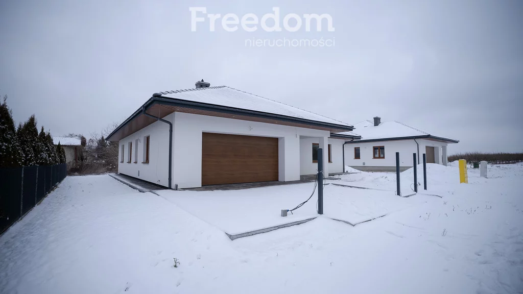 Dom 160,00 m², oferta nr , 14530/3685/ODS, Kazimierzówka