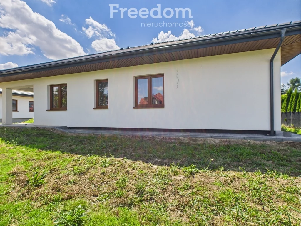 Dom 160,00 m², oferta nr , 14530/3685/ODS, Kazimierzówka