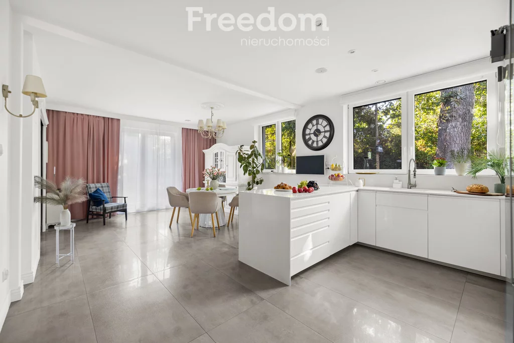 Dom 140,50 m², oferta nr , 16235/3685/ODS, Gdańsk, Kępna