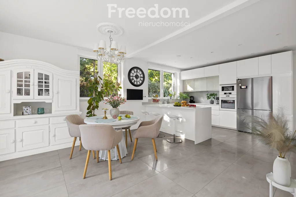 Dom 140,50 m², oferta nr , 16235/3685/ODS, Gdańsk, Kępna