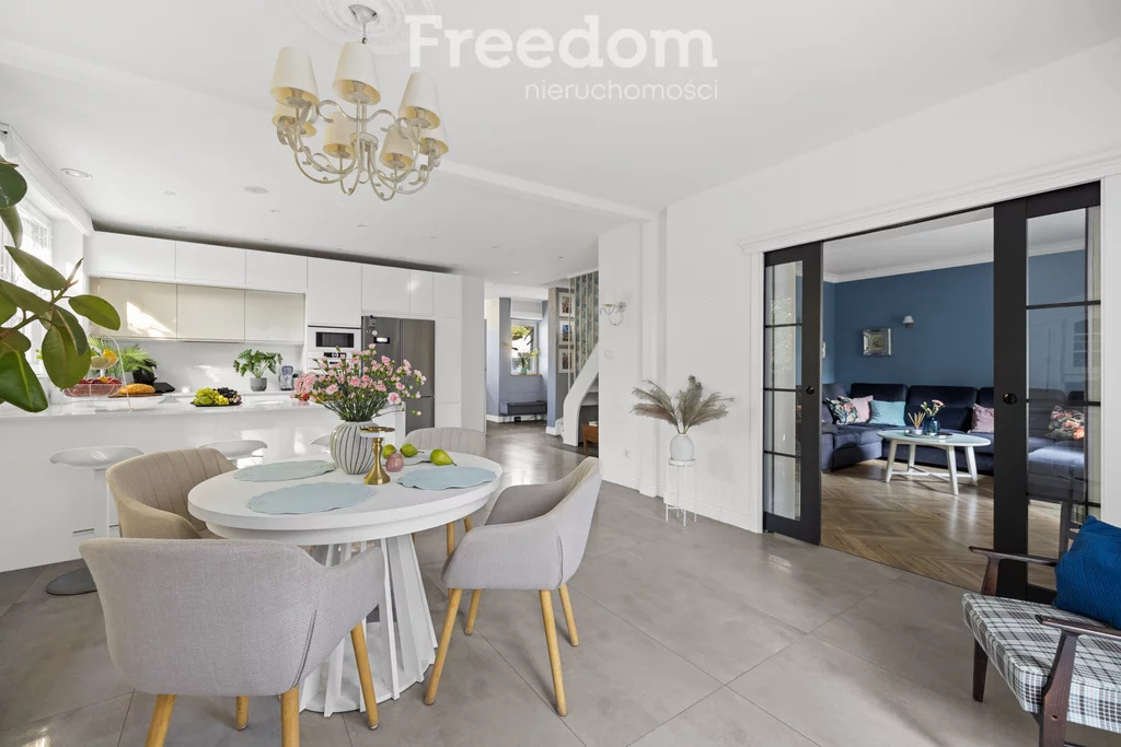 Dom 140,50 m², oferta nr , 16235/3685/ODS, Gdańsk, Kępna