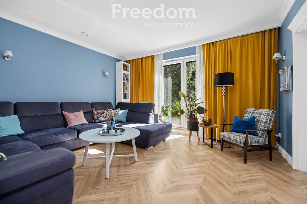 Dom 140,50 m², oferta nr , 16235/3685/ODS, Gdańsk, Kępna