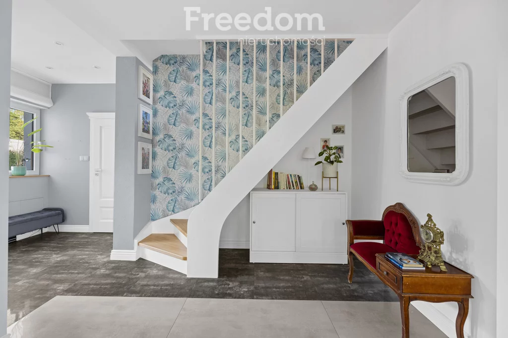 Dom 140,50 m², oferta nr , 16235/3685/ODS, Gdańsk, Kępna
