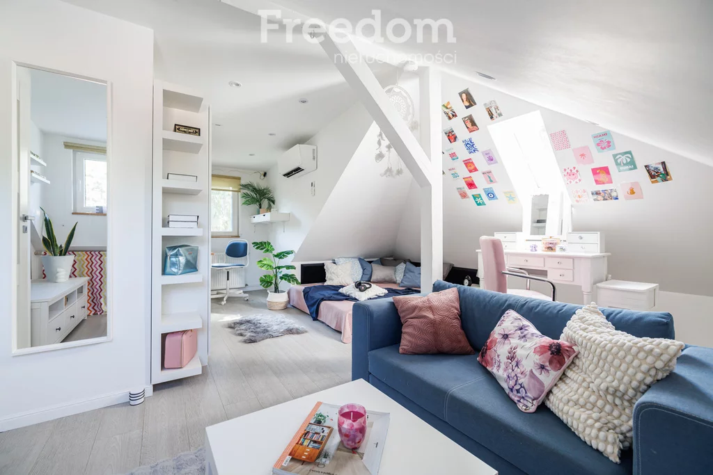 Dom 140,50 m², oferta nr , 16235/3685/ODS, Gdańsk, Kępna