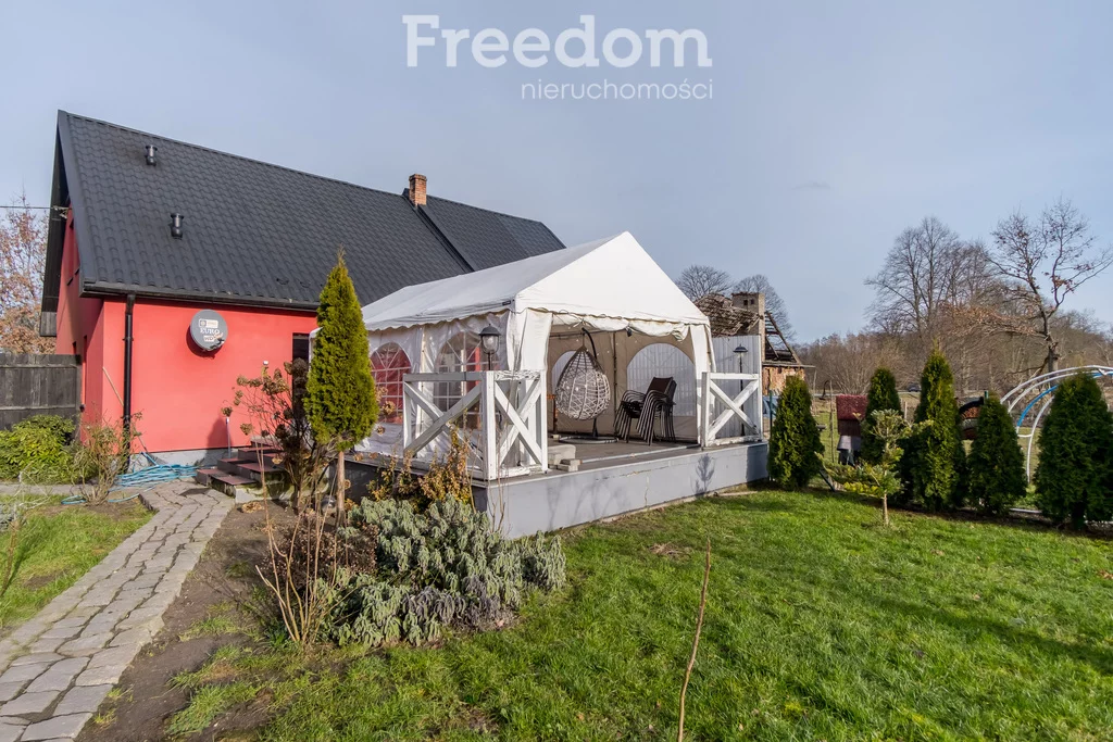 Dom 300,00 m², oferta nr , 14469/3685/ODS, Kłębowiec