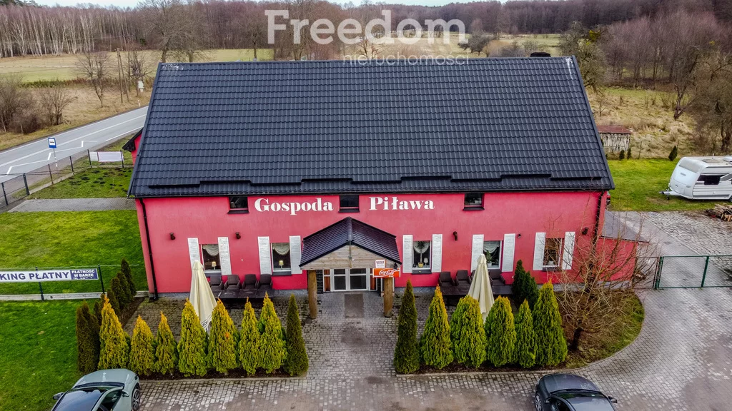 Dom 300,00 m², oferta nr , 14469/3685/ODS, Kłębowiec