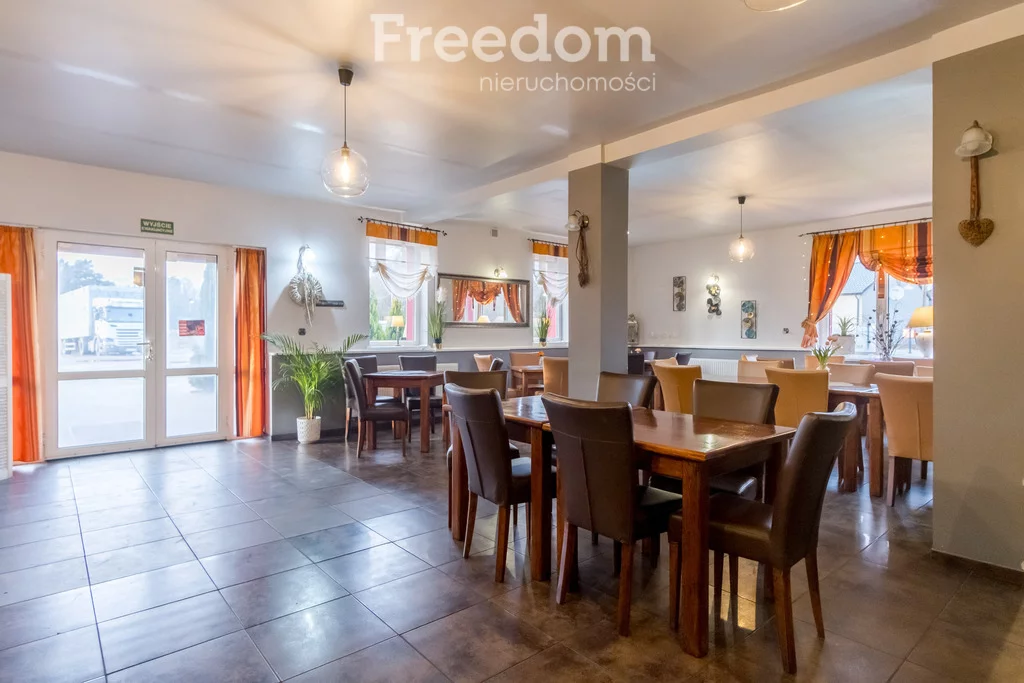 Dom 300,00 m², oferta nr , 14469/3685/ODS, Kłębowiec