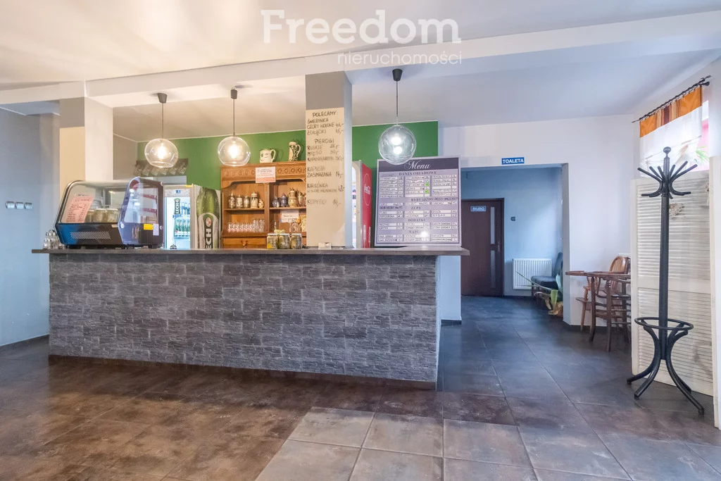 Dom 300,00 m², oferta nr , 14469/3685/ODS, Kłębowiec