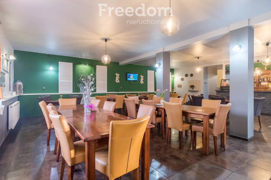 Dom 300,00 m², oferta nr , 14469/3685/ODS, Kłębowiec