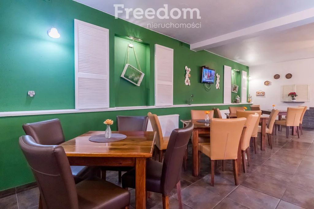 Dom 300,00 m², oferta nr , 14469/3685/ODS, Kłębowiec