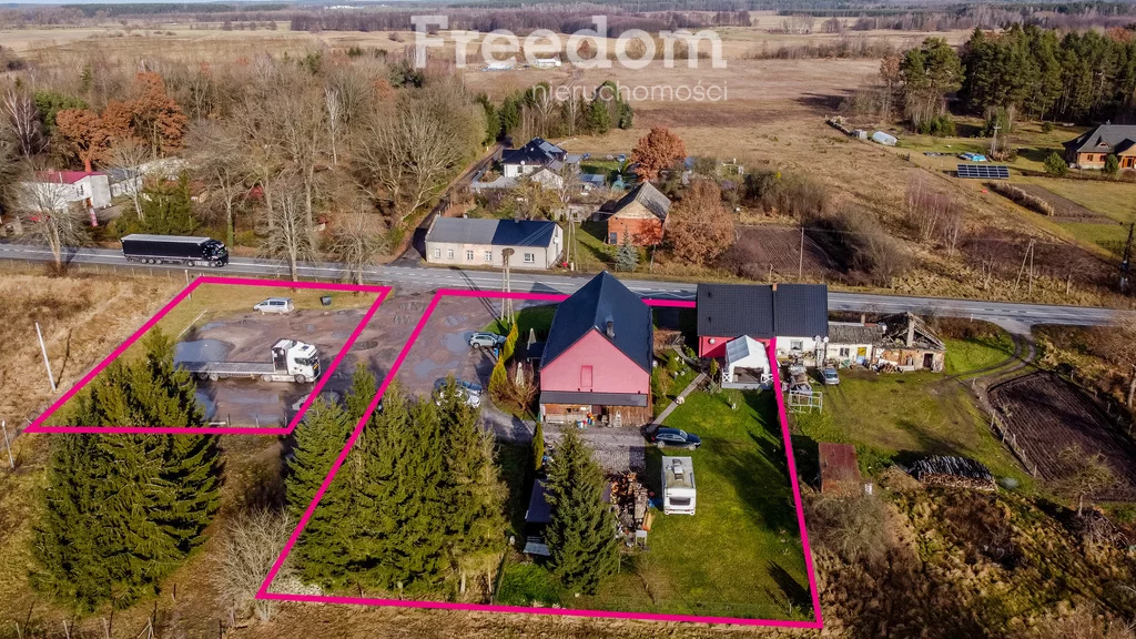 Dom 300,00 m², oferta nr , 14469/3685/ODS, Kłębowiec