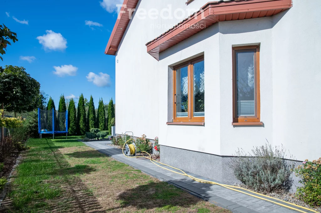 Dom 170,00 m², oferta nr , 13189/3685/ODS, Radom, Klwatecka