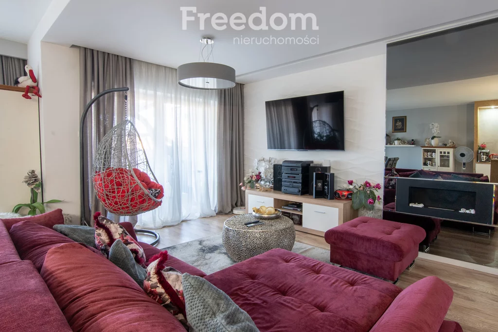 Dom 159,85 m², oferta nr , 14922/3685/ODS, Radom, Klwatecka