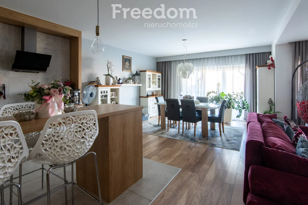 Dom 159,85 m², oferta nr , 14922/3685/ODS, Radom, Klwatecka