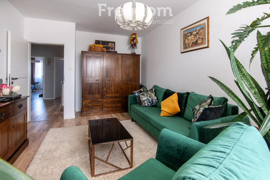 Dom 159,85 m², oferta nr , 14922/3685/ODS, Radom, Klwatecka