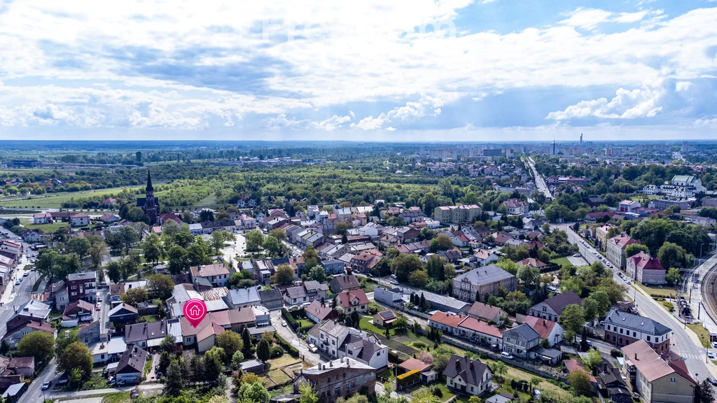 Domy 15384/3685/ODS Stalowa Wola Kochanowskiego