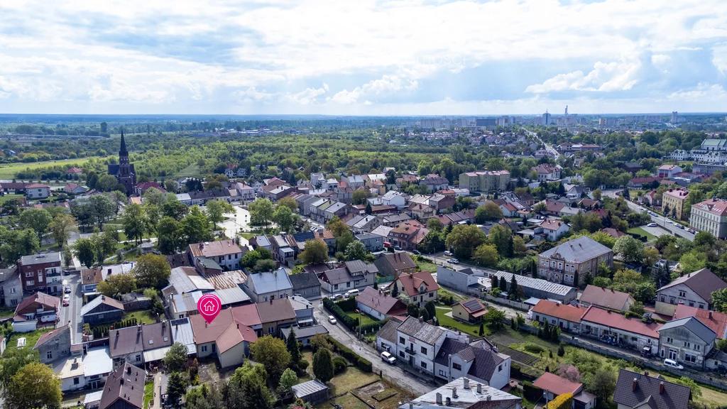 Dom 183,00 m², oferta nr , 15384/3685/ODS, Stalowa Wola, Kochanowskiego
