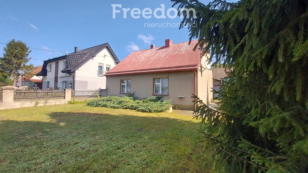 Dom 82,50 m², oferta nr , 16283/3685/ODS, Kocury