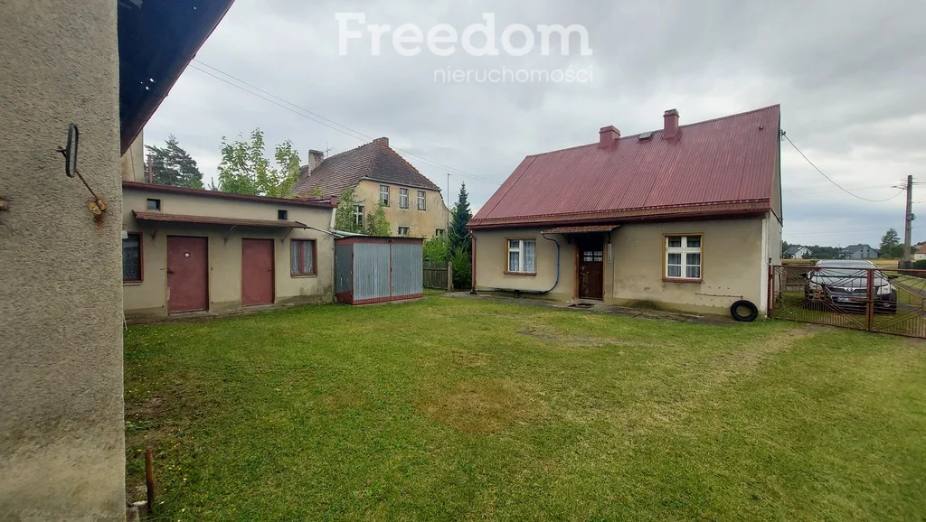 Dom 82,50 m², oferta nr , 16283/3685/ODS, Kocury