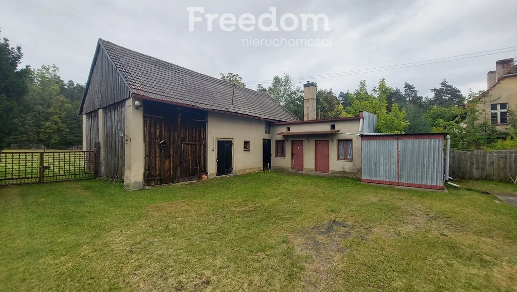 Dom 82,50 m², oferta nr , 16283/3685/ODS, Kocury