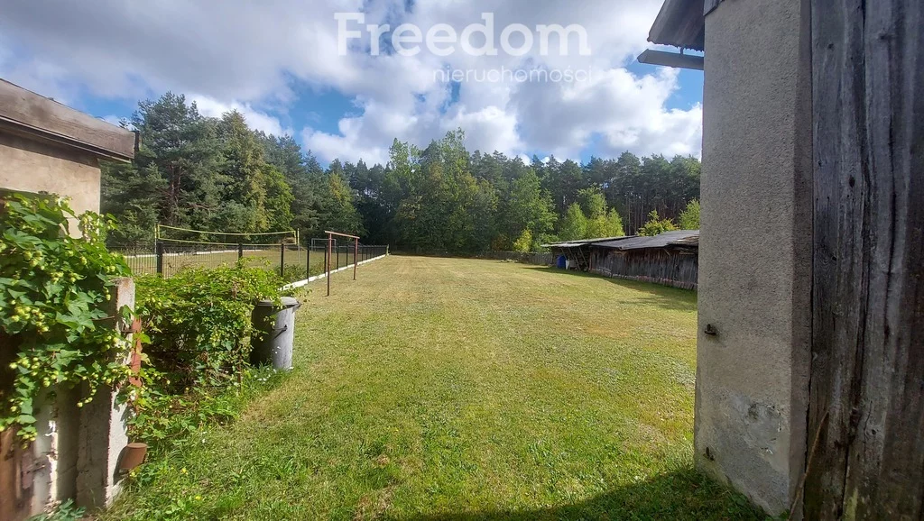 Dom 82,50 m², oferta nr , 16283/3685/ODS, Kocury