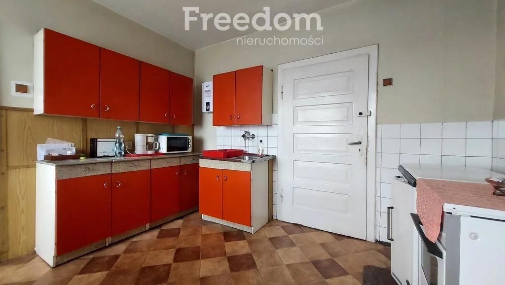 Dom 82,50 m², oferta nr , 16283/3685/ODS, Kocury