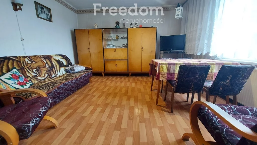 Dom 82,50 m², oferta nr , 16283/3685/ODS, Kocury
