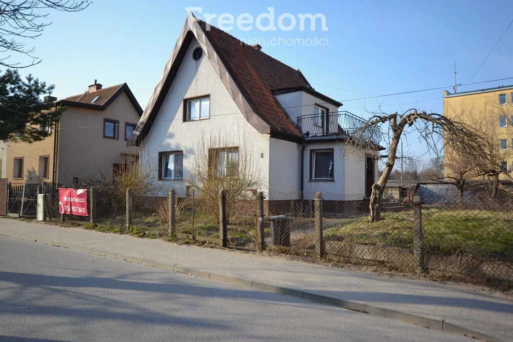 Dom 102,00 m², oferta nr , 14769/3685/ODS, Dobre Miasto, Kolejowa