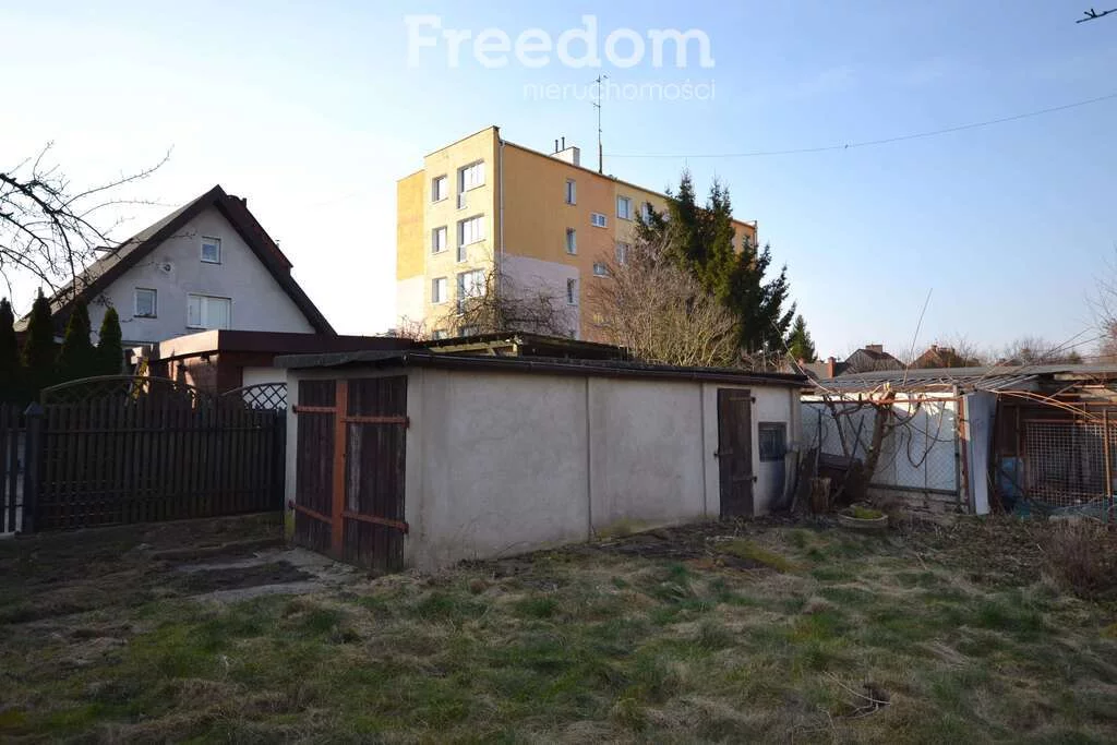 Dom 102,00 m², oferta nr , 14769/3685/ODS, Dobre Miasto, Kolejowa