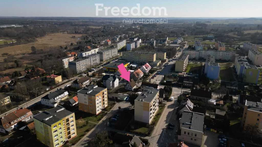 Dom 102,00 m², oferta nr , 14769/3685/ODS, Dobre Miasto, Kolejowa