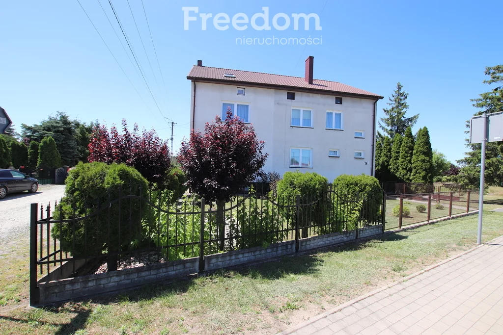 Domy 15785/3685/ODS Koło