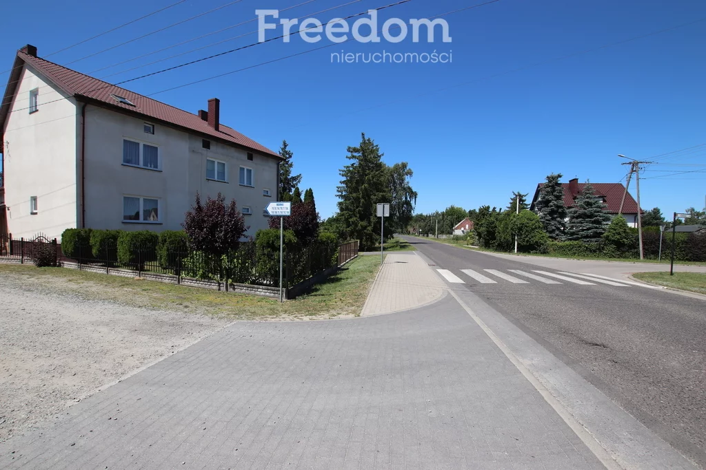 Dom 90,00 m², oferta nr , 15785/3685/ODS, Koło