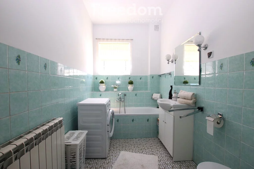 Dom 90,00 m², oferta nr , 15785/3685/ODS, Koło