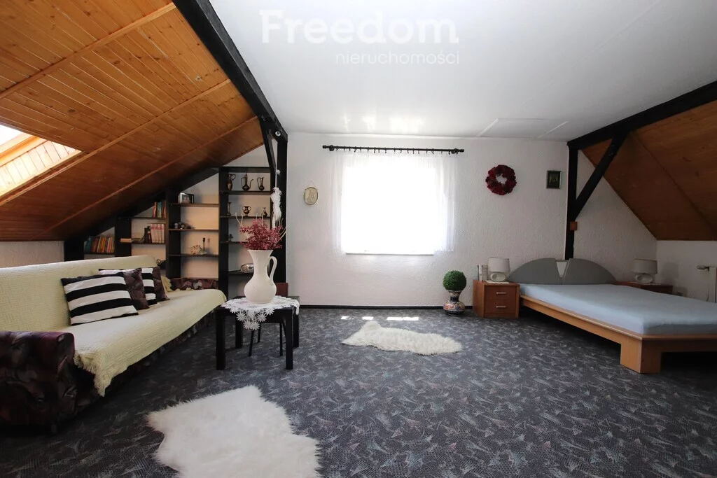 Dom 90,00 m², oferta nr , 15785/3685/ODS, Koło