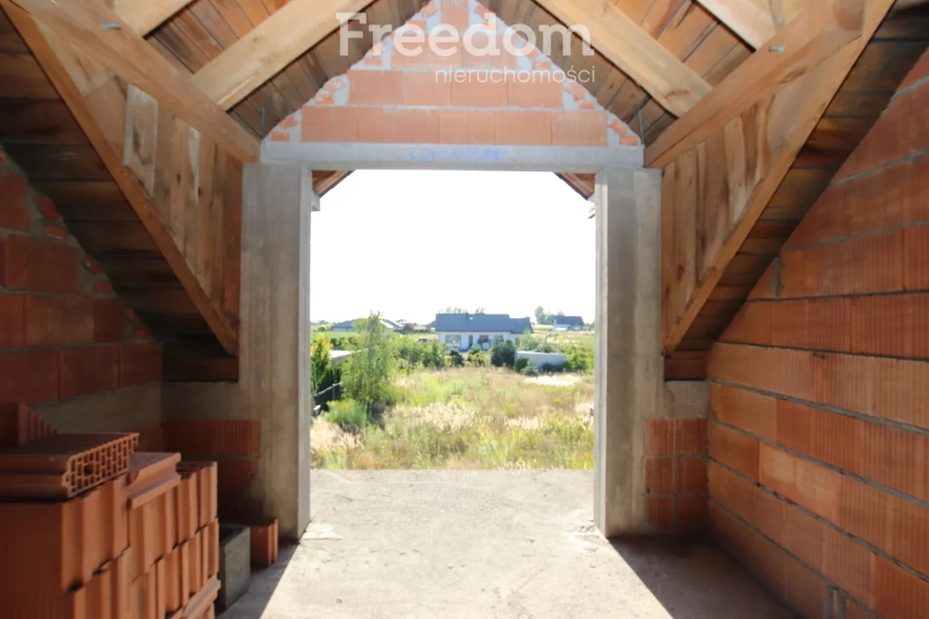 Dom 208,48 m², oferta nr , 16022/3685/ODS, Koło