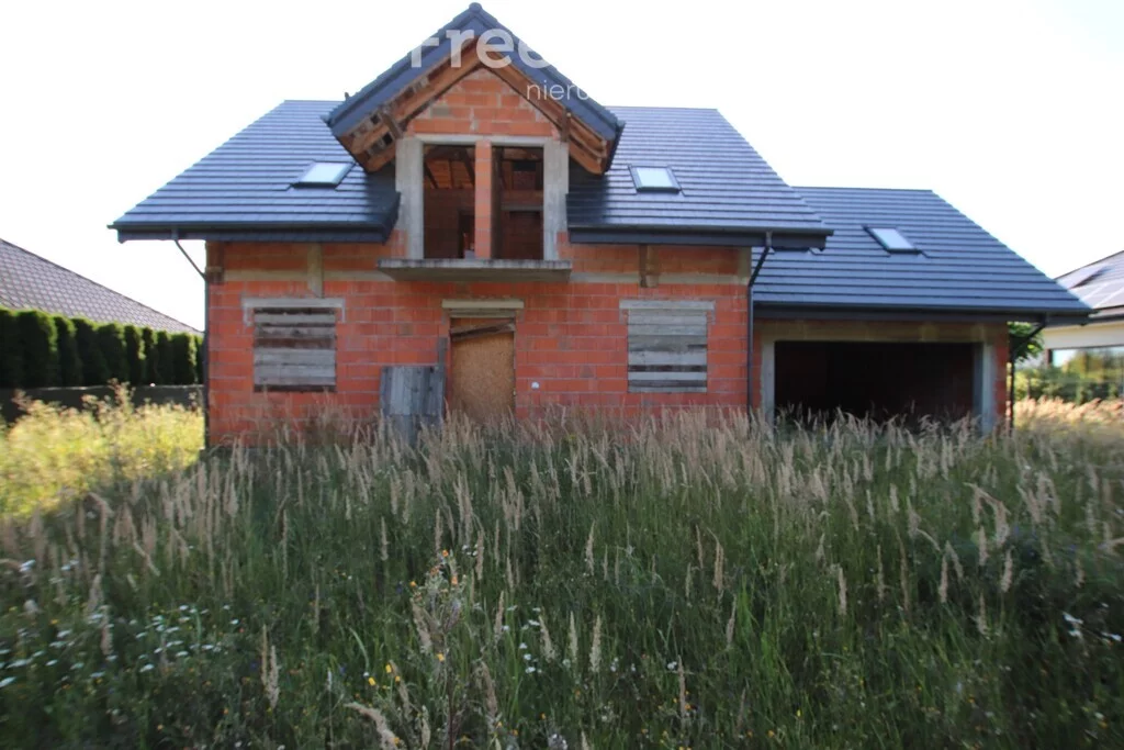 Dom 208,48 m², oferta nr , 16022/3685/ODS, Koło