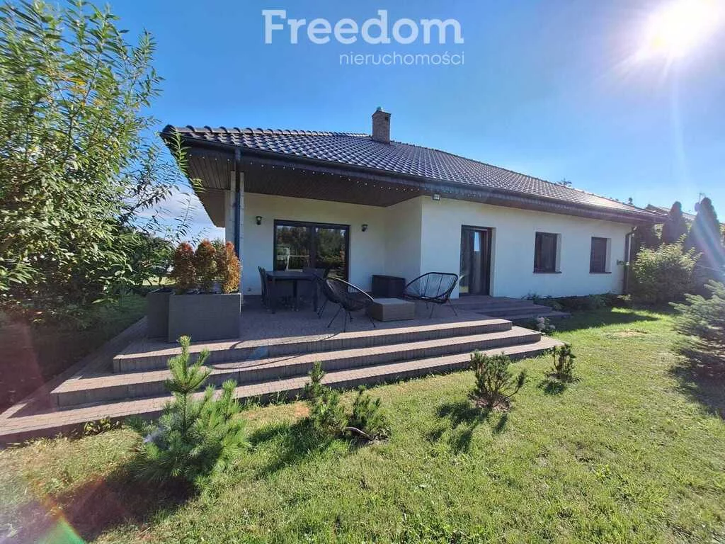 Dom 200,00 m², oferta nr , 16444/3685/ODS, Koło