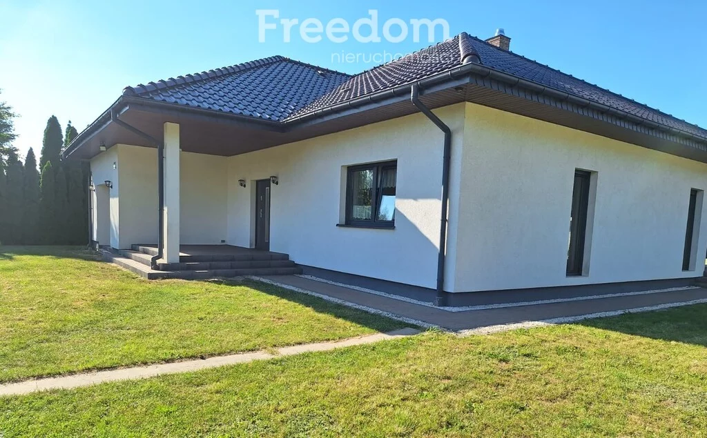 Dom 200,00 m², oferta nr , 16444/3685/ODS, Koło