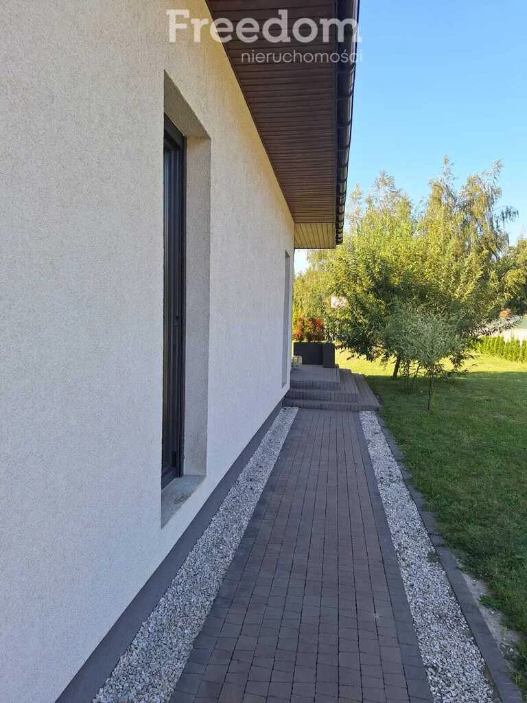 Dom 200,00 m², oferta nr , 16444/3685/ODS, Koło