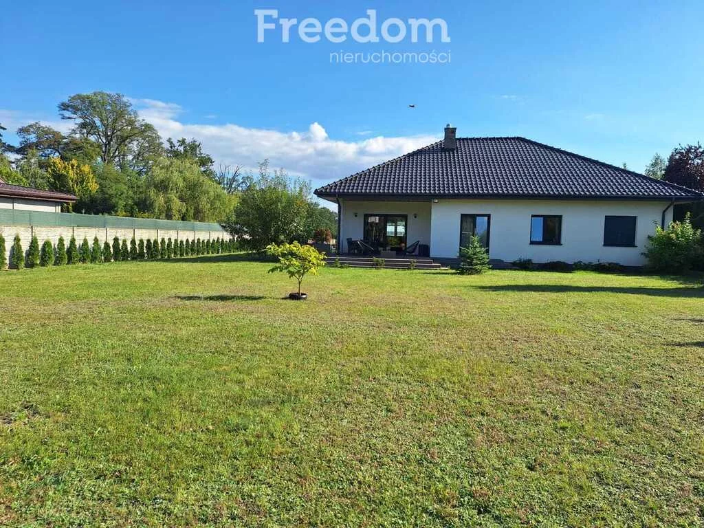 Dom 200,00 m², oferta nr , 16444/3685/ODS, Koło
