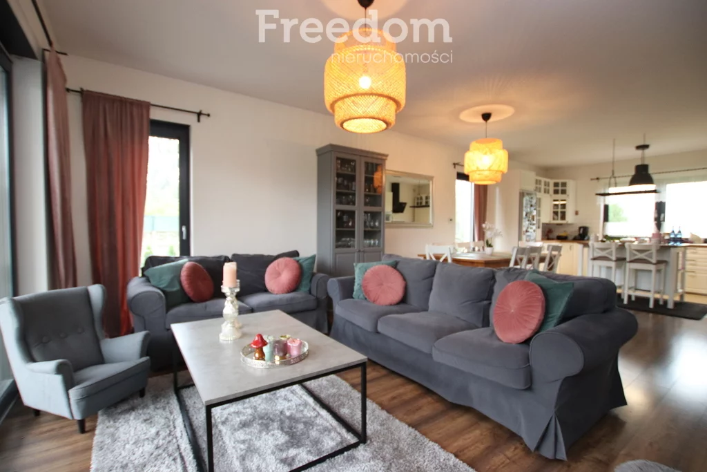 Dom 200,00 m², oferta nr , 16444/3685/ODS, Koło