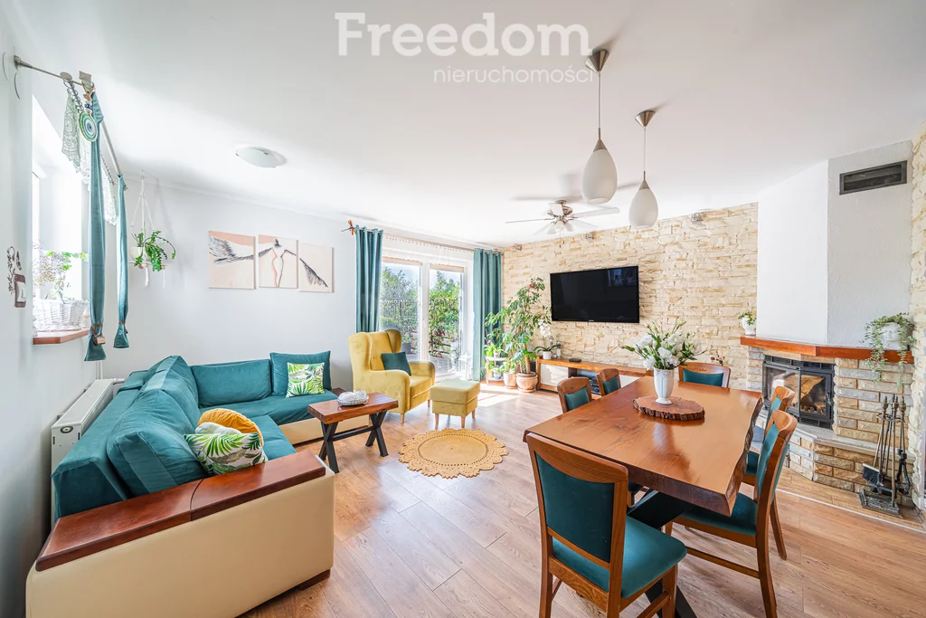 Dom 111,10 m², oferta nr , 15265/3685/ODS, Kołobrzeg