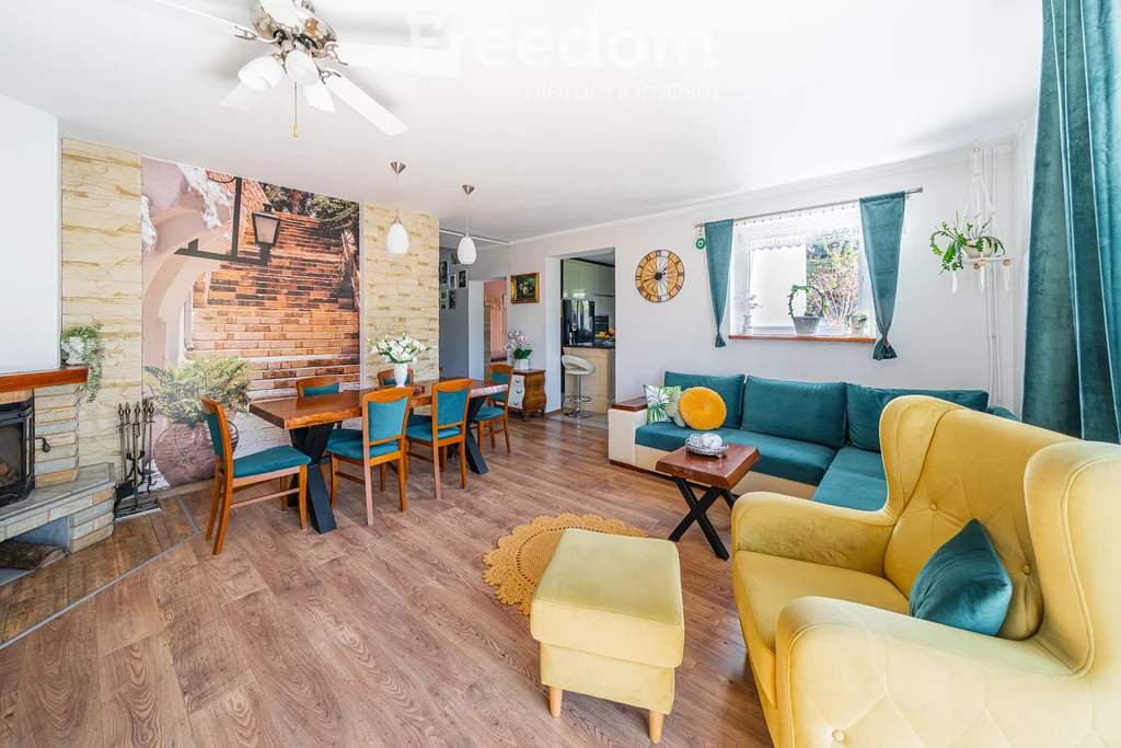Dom 111,10 m², oferta nr , 15265/3685/ODS, Kołobrzeg