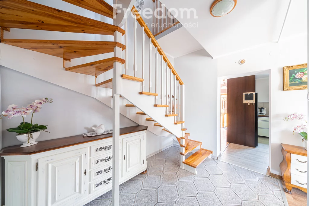 Dom 111,10 m², oferta nr , 15265/3685/ODS, Kołobrzeg