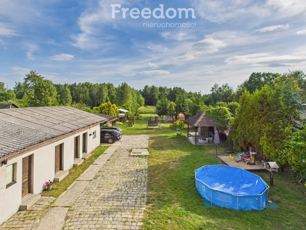 Dom 112,90 m², oferta nr , 16198/3685/ODS, Sosnowiec, Kolonia Cieśle
