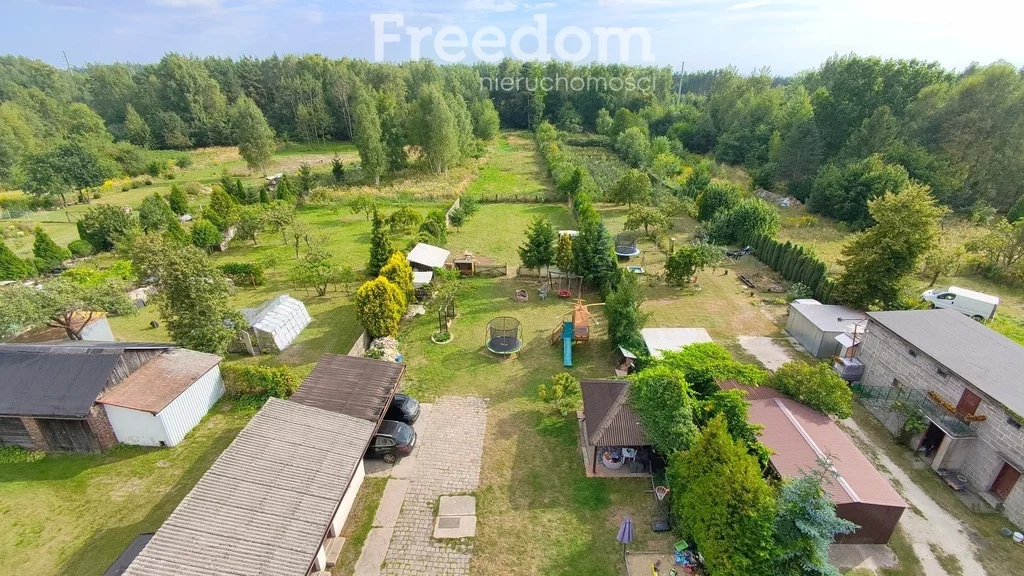 Dom 112,90 m², oferta nr , 16198/3685/ODS, Sosnowiec, Kolonia Cieśle