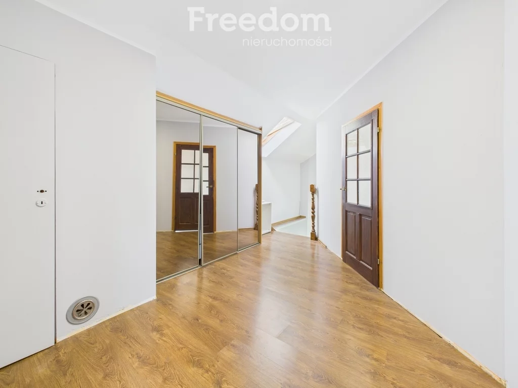 Dom 112,90 m², oferta nr , 16198/3685/ODS, Sosnowiec, Kolonia Cieśle