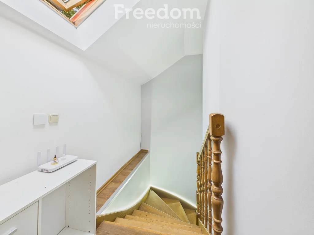 Dom 112,90 m², oferta nr , 16198/3685/ODS, Sosnowiec, Kolonia Cieśle