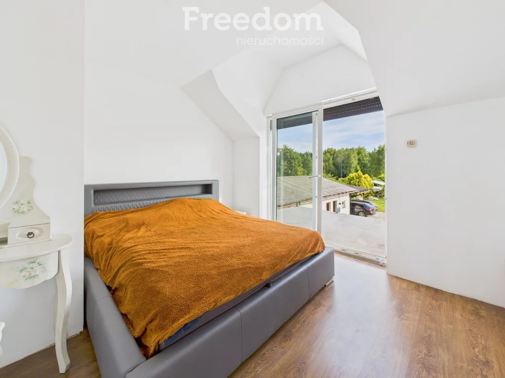 Dom 112,90 m², oferta nr , 16198/3685/ODS, Sosnowiec, Kolonia Cieśle